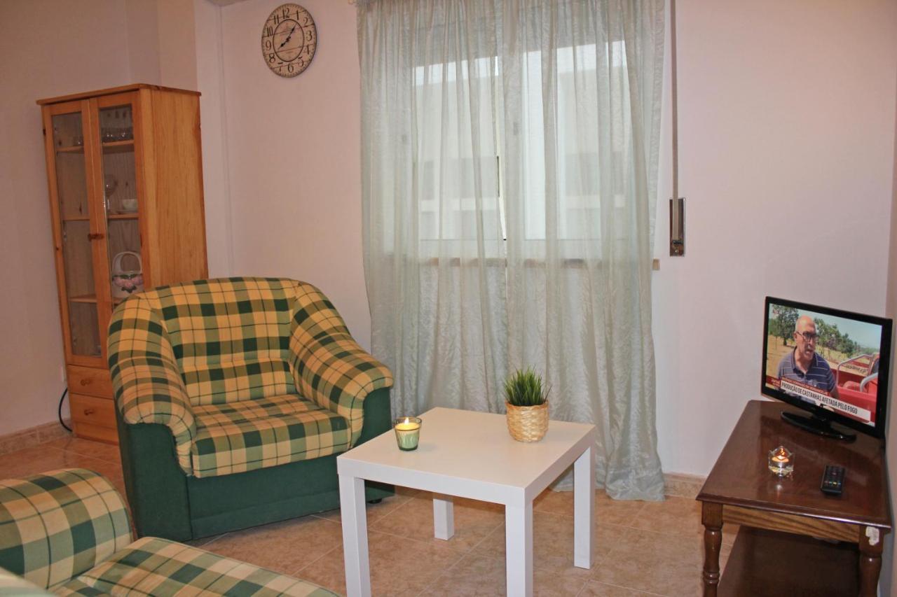 Green Sea Flat T1 Quarteira Beach Εξωτερικό φωτογραφία