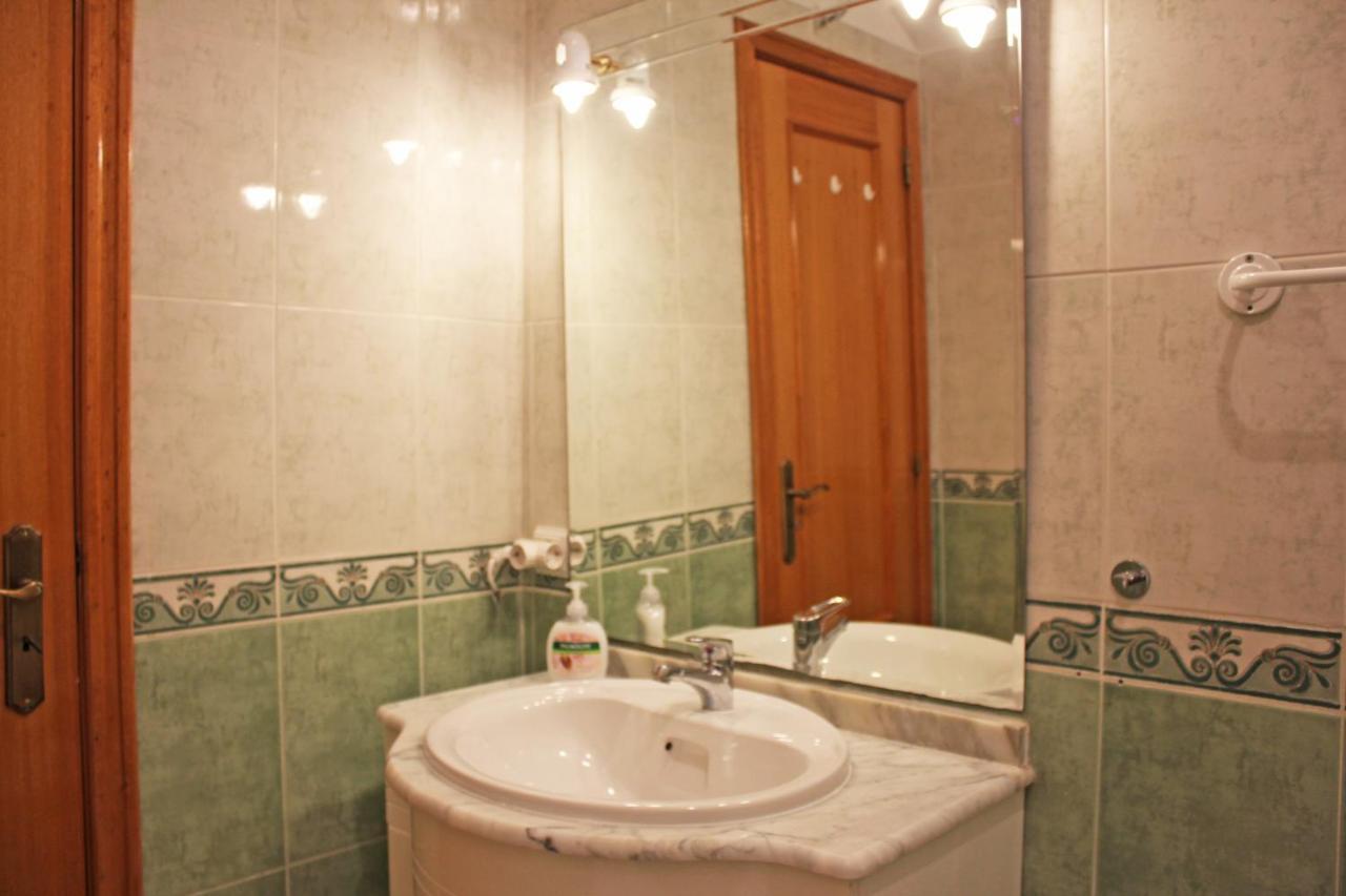 Green Sea Flat T1 Quarteira Beach Εξωτερικό φωτογραφία