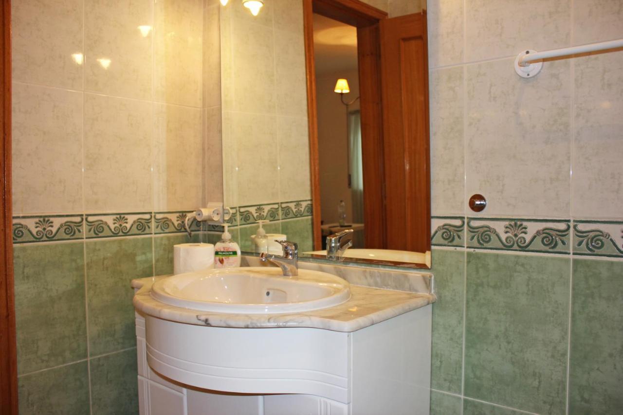 Green Sea Flat T1 Quarteira Beach Εξωτερικό φωτογραφία